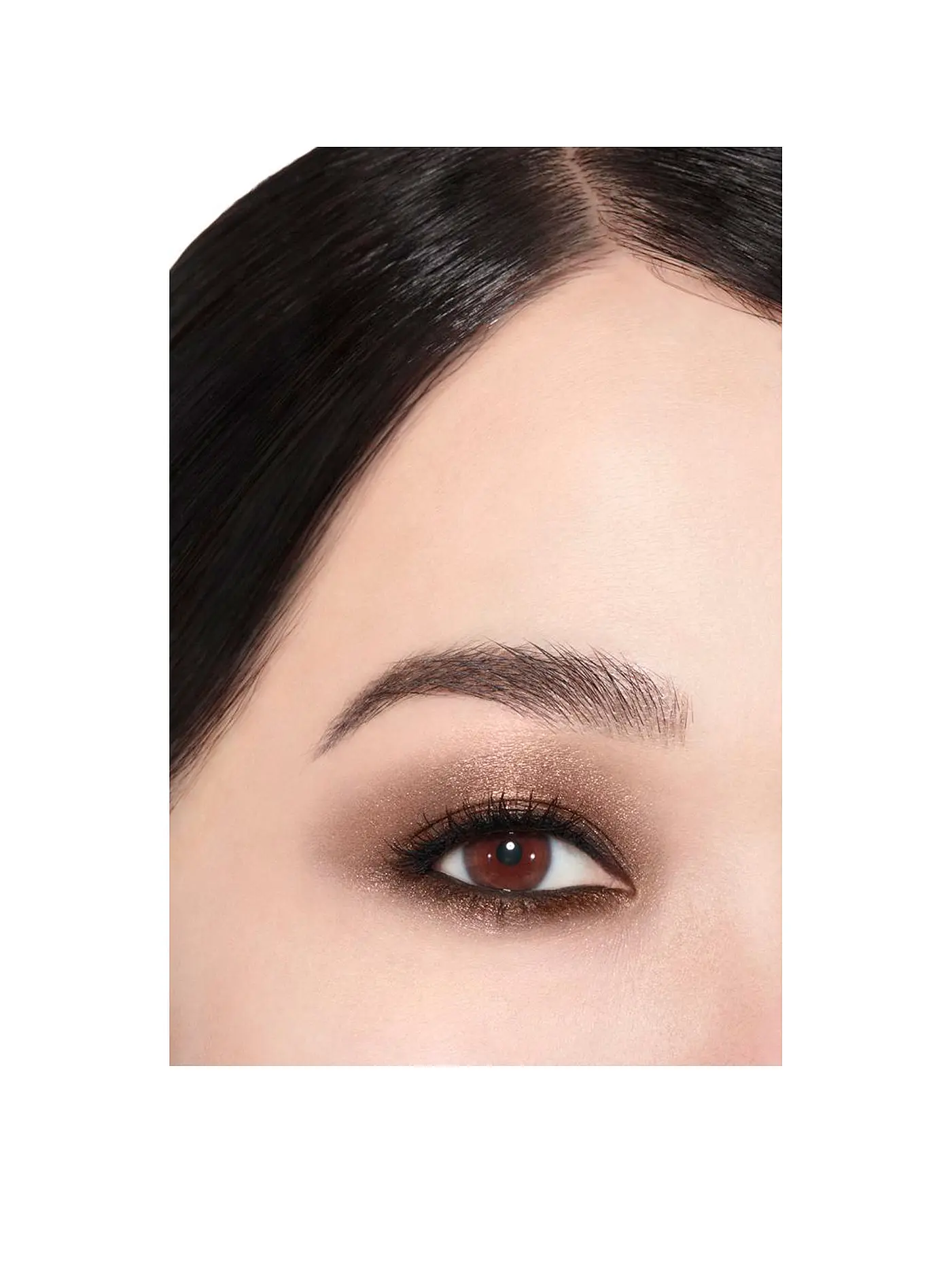 CHANEL |  PUDER-LIDSCHATTEN MIT LANGEM HALT, VIELFÄLTIGE EFFEKTE 2.2G | 